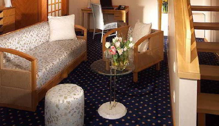 Hotel de France Wien