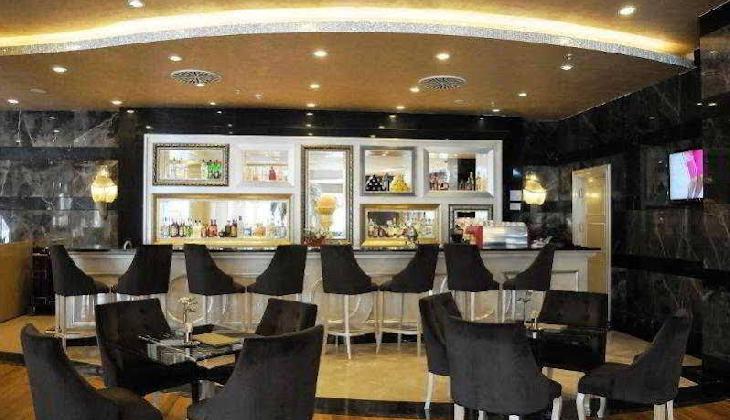 Limak Eurasia Luxury Hotel