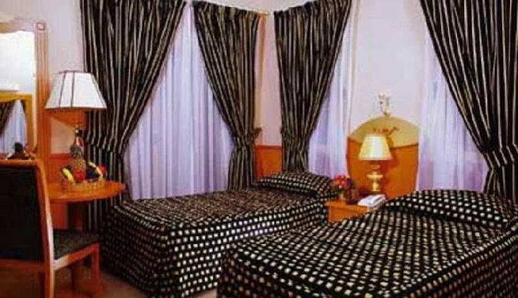 هتل زین اینترنشنال