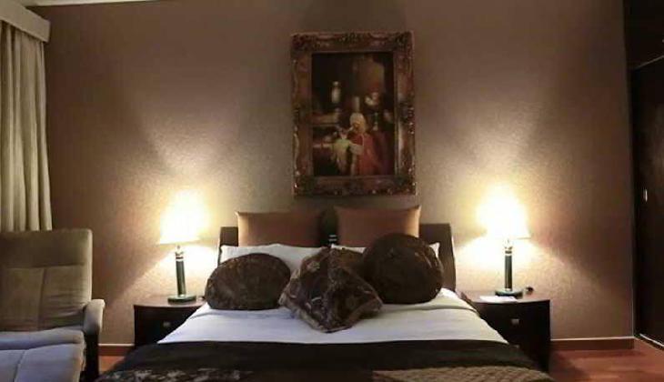 Al Muraqabat Plaza Hotel Apartments