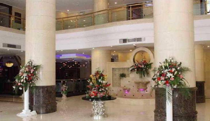 Miran International Hotel