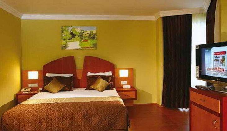 Limak Limra Hotel & Resort