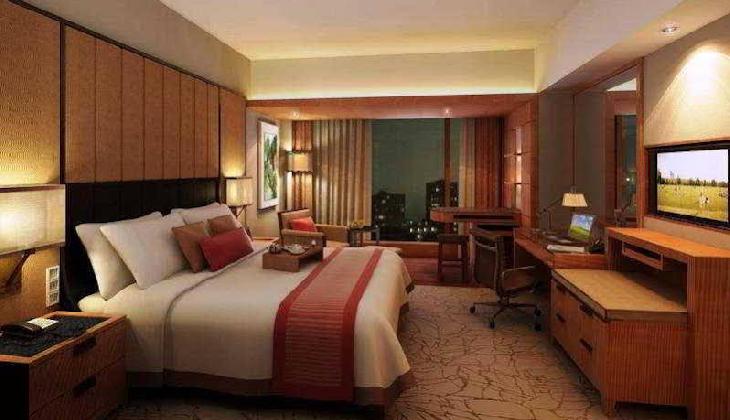Kerry Hotel Pudong