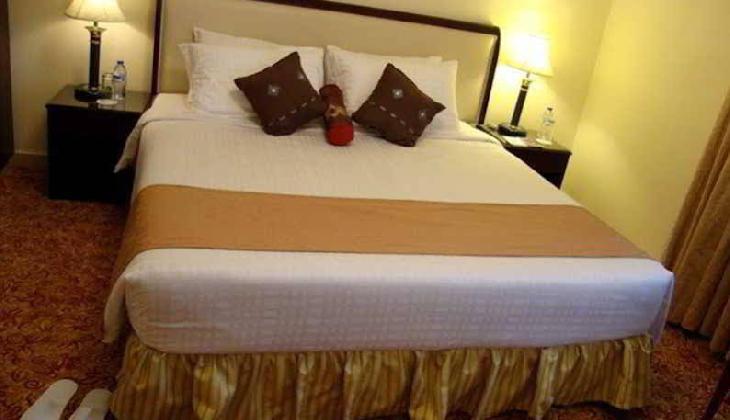 Al Muraqabat Plaza Hotel Apartments