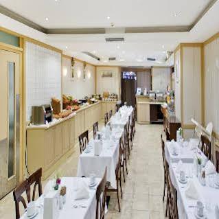 Erboy Hotel - Sirkeci Group