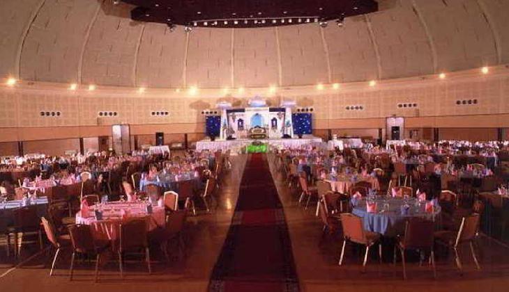 Al Falaj Hotel