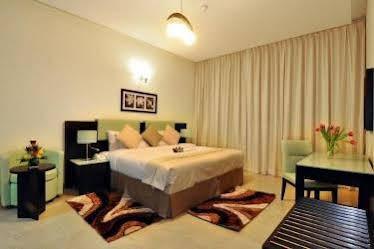 Pride Hotel Apartments