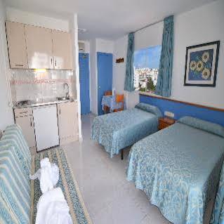 Apartamentos Playasol Jabeque Dreams