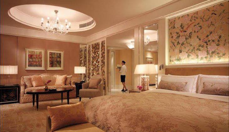 Shangri-La Hotel, Guangzhou