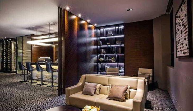 Novotel Ambassador Doksan Seoul