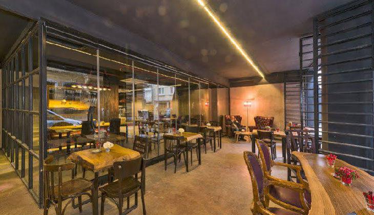 Suiteness Taksim Hotel