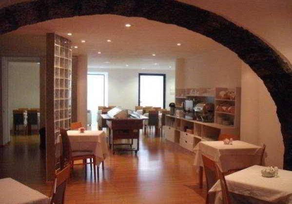 Hotel Comfort Inn Ponta Delgada