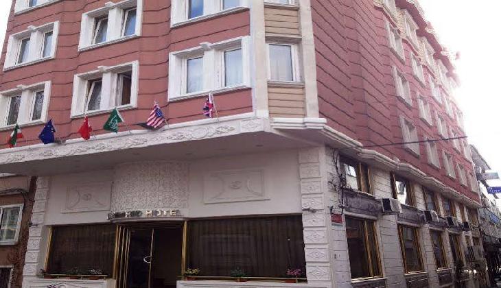 هتل کایا مادرید