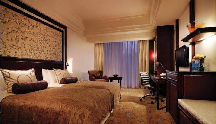 Shangri-La Hotel, Guangzhou