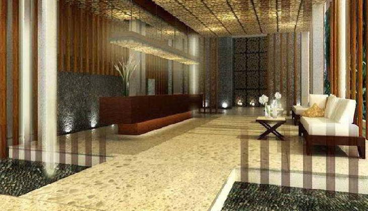 Hansar Samui Resort & Spa