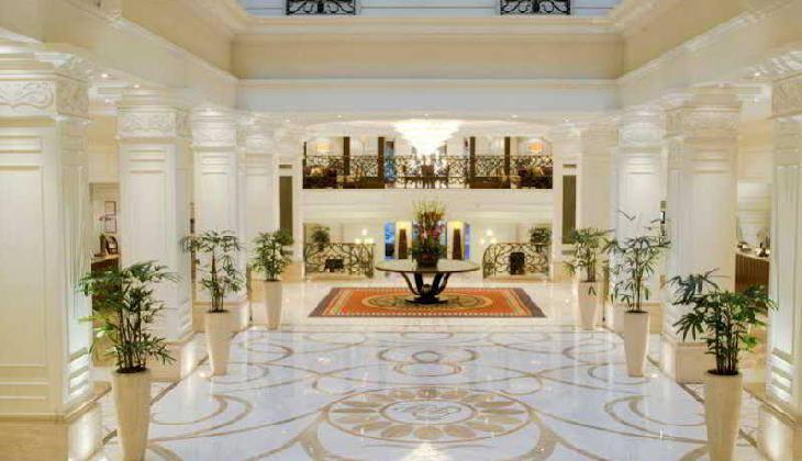 Corinthia Hotel Budapest