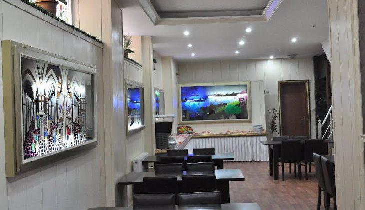 هتل کایا مادرید