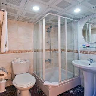 Erboy Hotel - Sirkeci Group