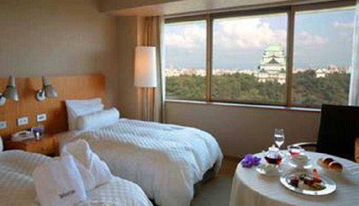 The Westin Nagoya Castle