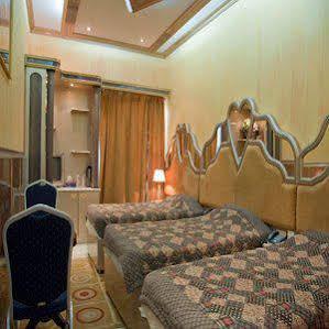 Sun City International Hotel