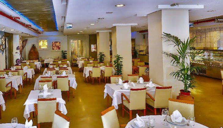 Han Hostel Airport North