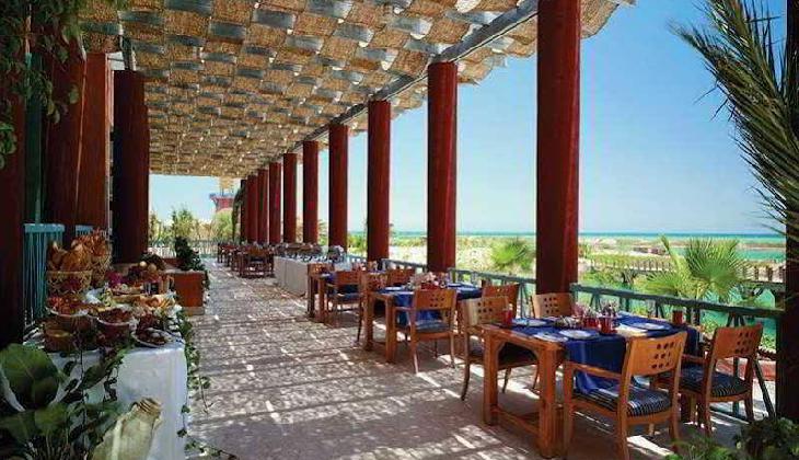 Sheraton Miramar Resort El Gouna