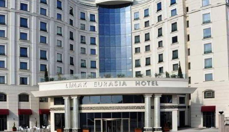Limak Eurasia Luxury Hotel