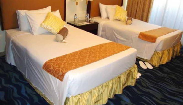 Al Muraqabat Plaza Hotel Apartments