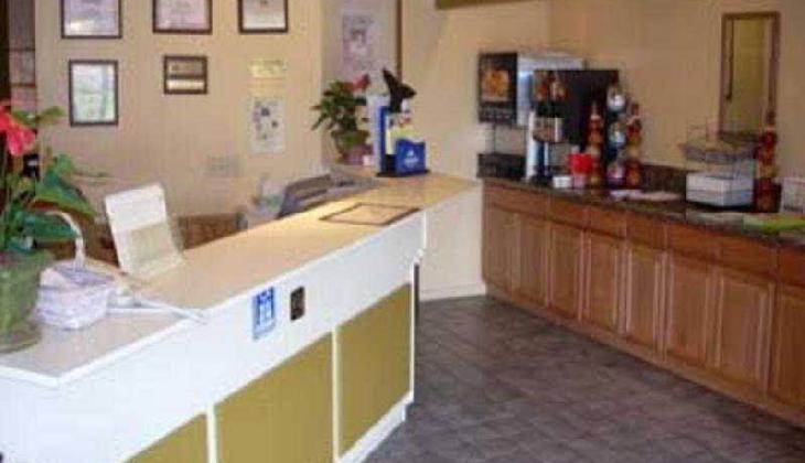 Ramada Limited SeaWorld