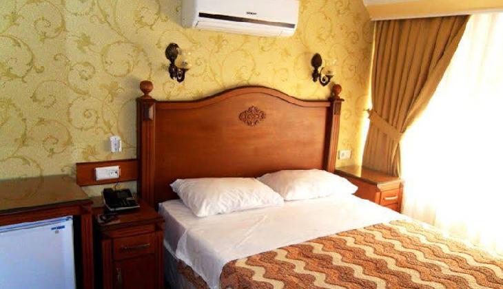 هتل کایا مادرید