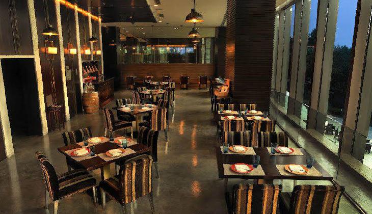 Shangri-La Hotel, Guangzhou