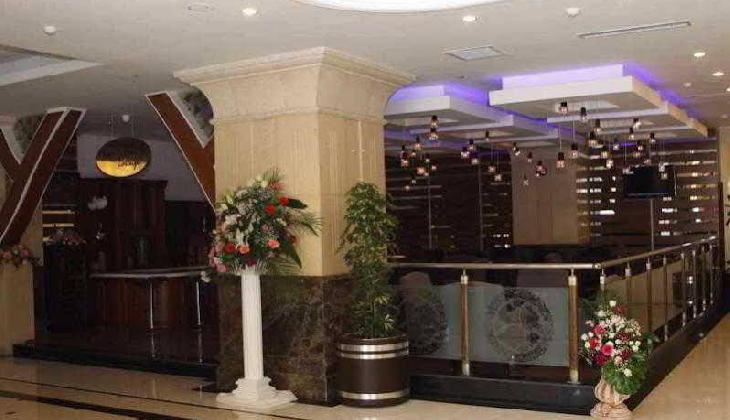 Miran International Hotel