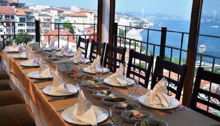 هتل سد استانبول