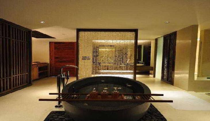 Hansar Samui Resort & Spa