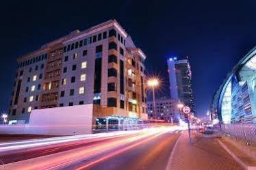 Pride Hotel Apartments