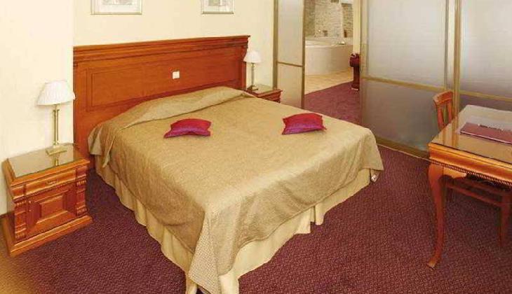 Baltic Hotel Imperial