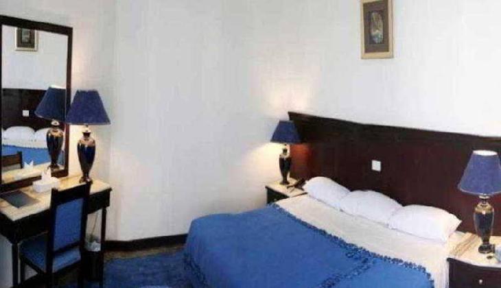 Golden 5 Emerald Resort