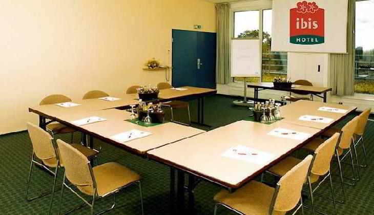 ibis Hotel Berlin Airport Tegel