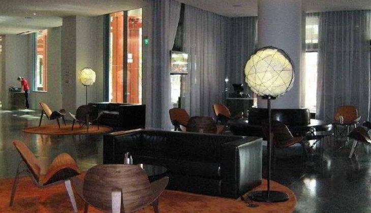 Resorts World Sentosa - Hard Rock Hotel