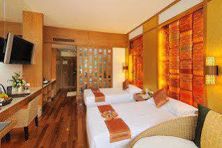 هتل رویال پارادایس پوکت