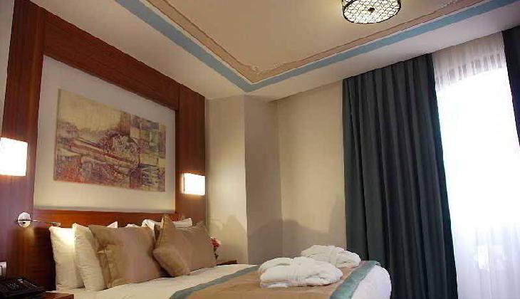 Hurry Inn Merter Istanbul