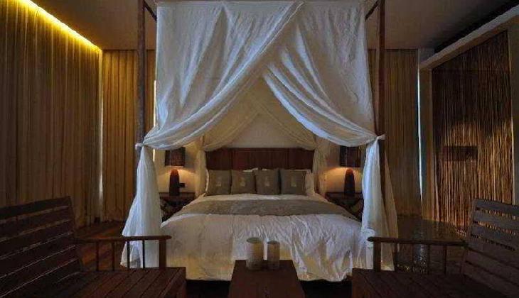 Hansar Samui Resort & Spa