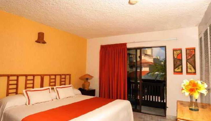 Hotel Imperial Laguna Faranda Cancún