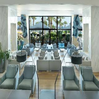 هتل و خانه های ییلاقی پالم بیچ