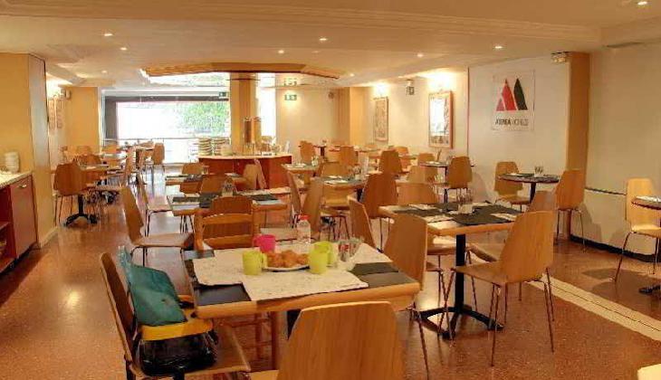 Aparthotel Atenea Calabria