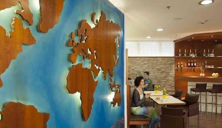 arte Hotel Wien Stadthalle