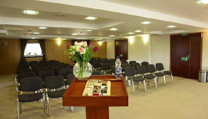 Bakkara Art Hotel Kiev