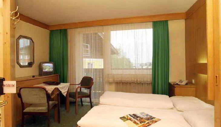 Gasthof Der Schütthof