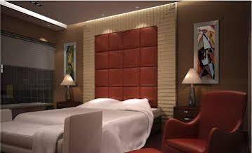 CROWNE PLAZA RIYADH - ITCC