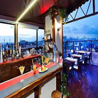 Erboy Hotel - Sirkeci Group